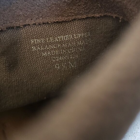 Splendid Lakota Western High-Heel Suede Booties Size Women's 9.5 Grey Ankle Boot - Picture 11 of 12